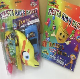 GD COFFRET FIESTA PARTY HANOUKA