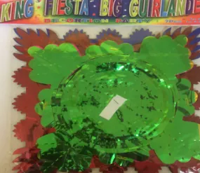 BLISTER KING FIESTA BIG GUIRLANDE