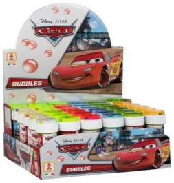 BLISTERS KING FIESTA FUN PACK TOYS